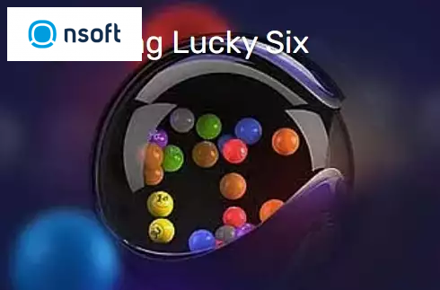 Lightning Lucky Six